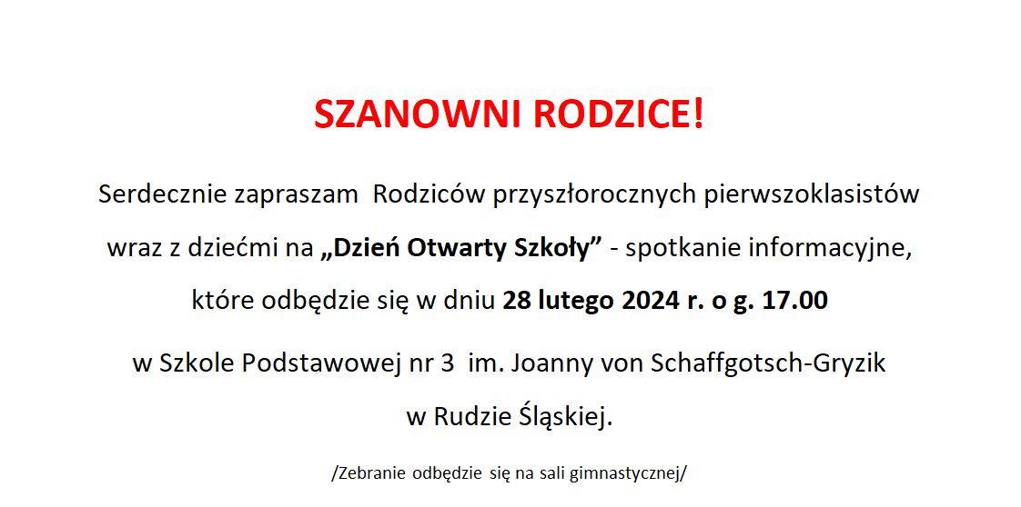 dzien otwarty 2024