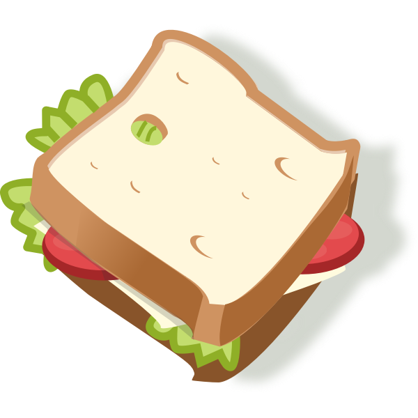 sandwich