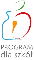 program dla szkol