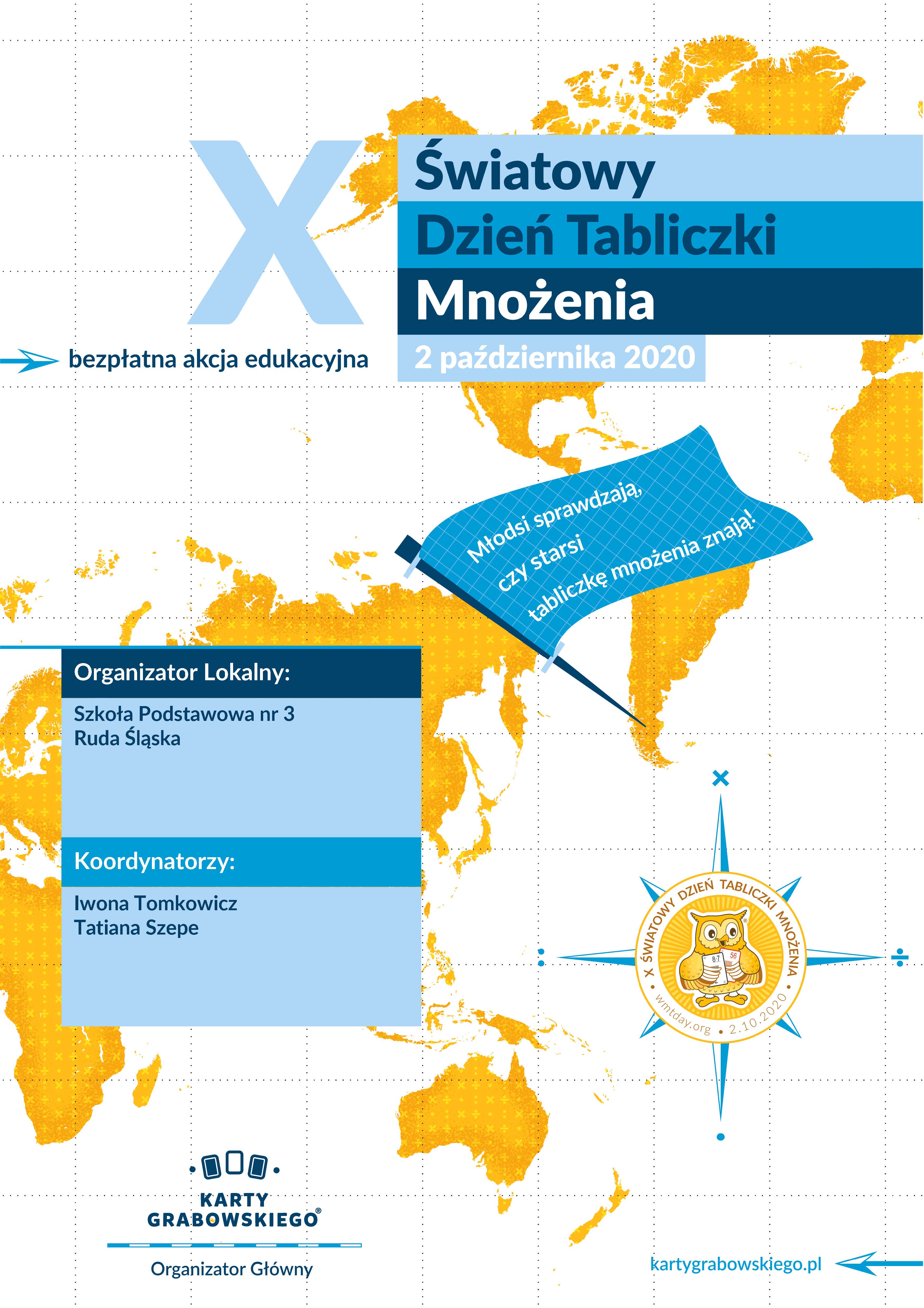 information poster