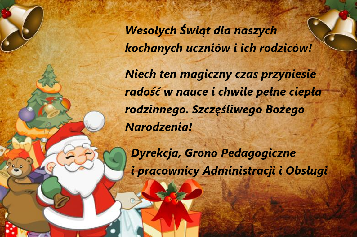 zyczenia xmas 2023